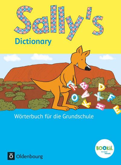 1.-4. Schuljahr - Sally’s Dictionary