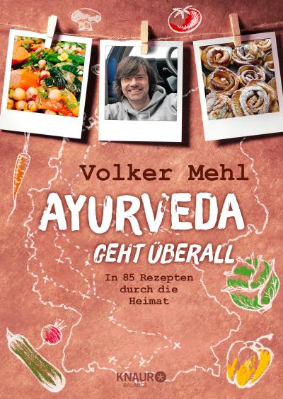 Ayurveda geht überall