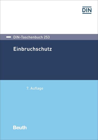 Einbruchschutz