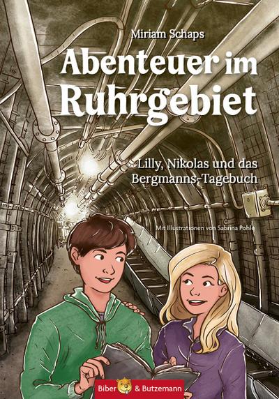 Abenteuer im Ruhrgebiet