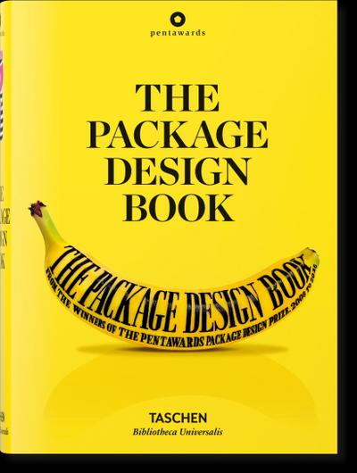 The Package Design Book