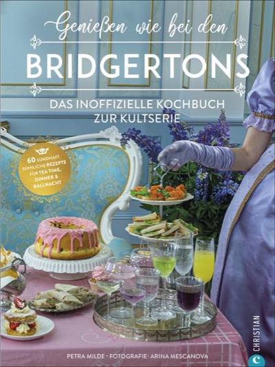 Genießen wie bei den Bridgertons