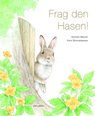 Frag den Hasen!