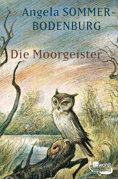 Die Moorgeister