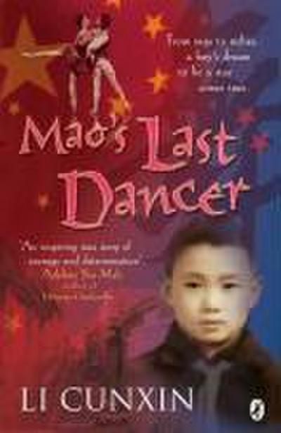 Mao’s Last Dancer