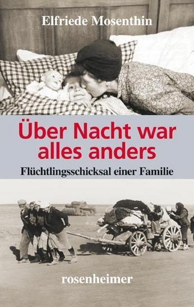 Über Nacht war alles anders