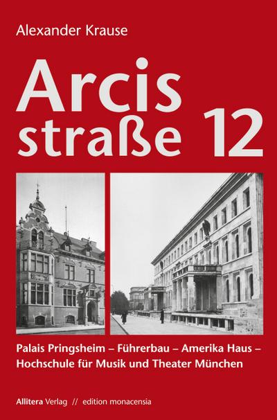 Arcisstraße 12