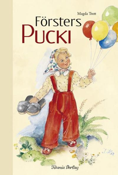 Försters Pucki