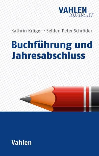 Buchführung und Jahresabschluss