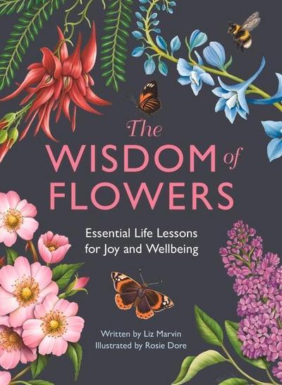 The Wisdom of Flowers