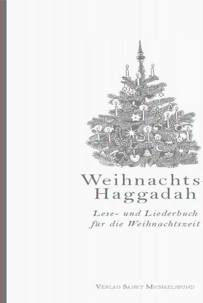 Weihnachts-Haggadah