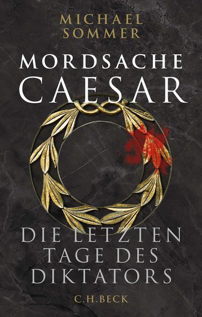 Mordsache Caesar