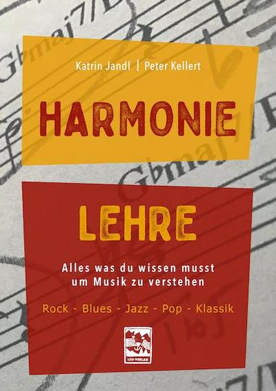 Harmonielehre