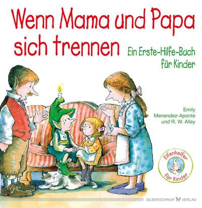 Wenn Mama und Papa sich trennen