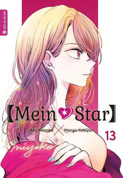 Mein*Star 13