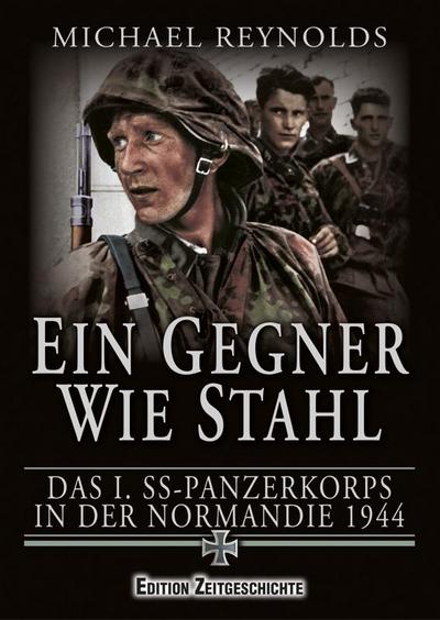 Ein Gegner wie Stahl