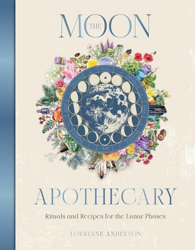 The Moon Apothecary