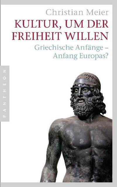 Kultur, um der Freiheit willen