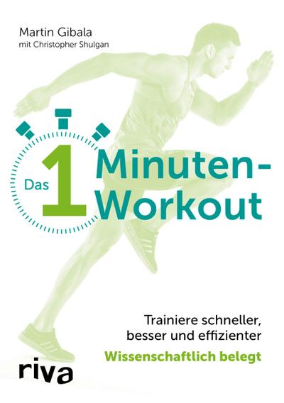 Das 1-Minuten-Workout