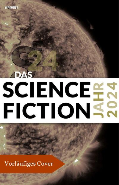 Das Science Fiction Jahr 2024