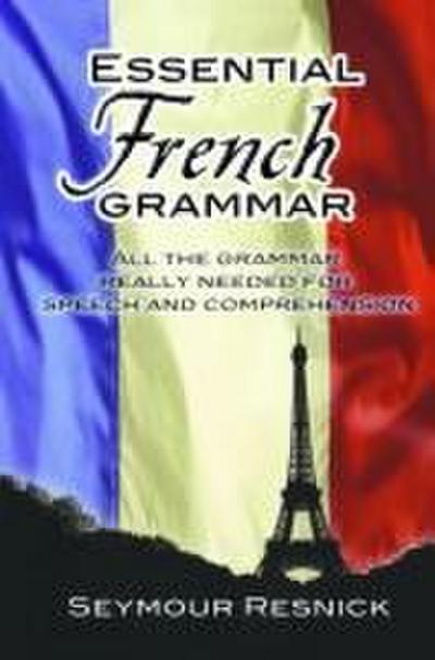 Essential French Grammar