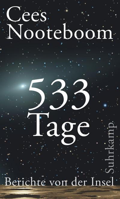 533 Tage