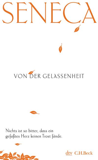 Von der Gelassenheit