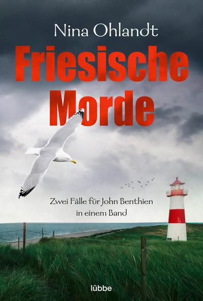 Friesische Morde