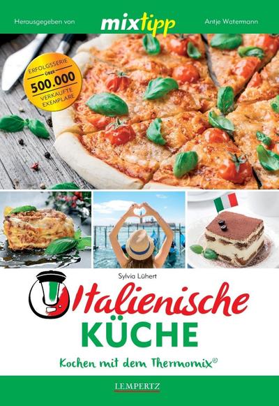 mixtipp Italienische Küche