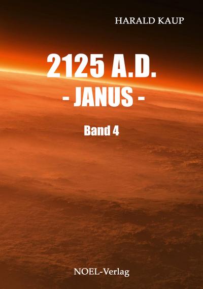 2125 A.D. - Janus