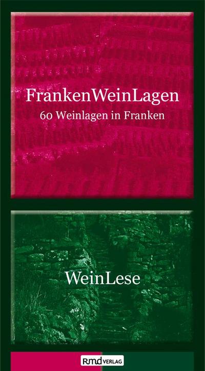 FrankenWeinLagen | WeinLese