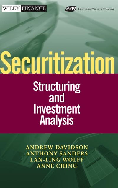 Securitization