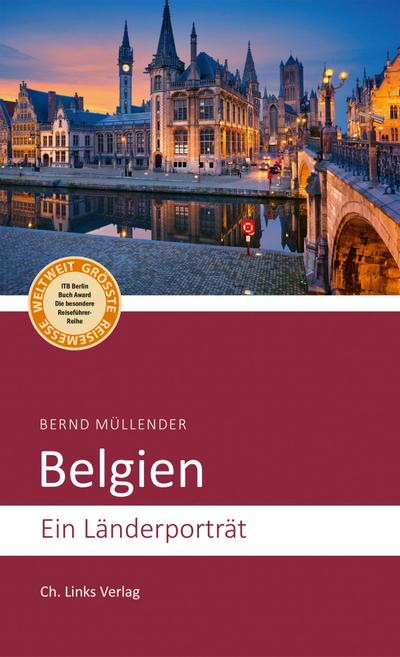 Belgien