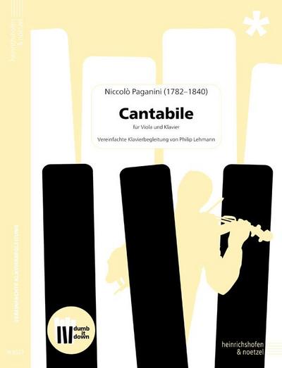 Cantabile