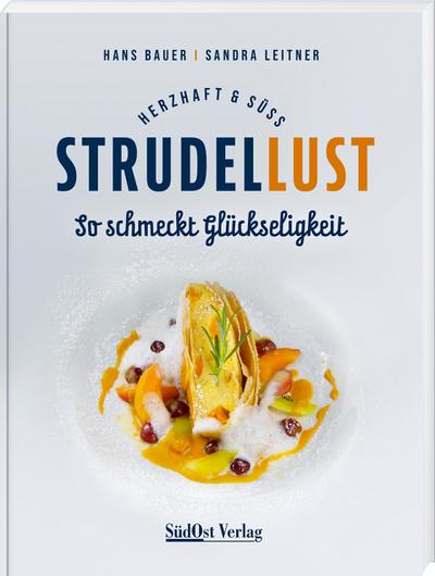 Strudellust herzhaft & süß