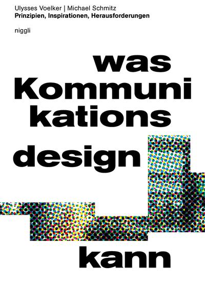 Was Kommunikationsdesign kann