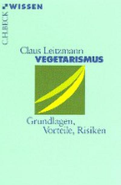 Vegetarismus