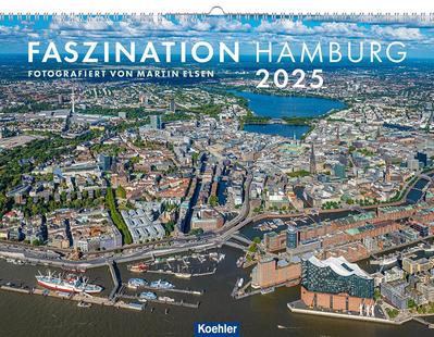 Faszination Hamburg 2025