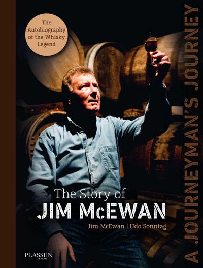 A Journeyman’s Journey - The Story of Jim McEwan