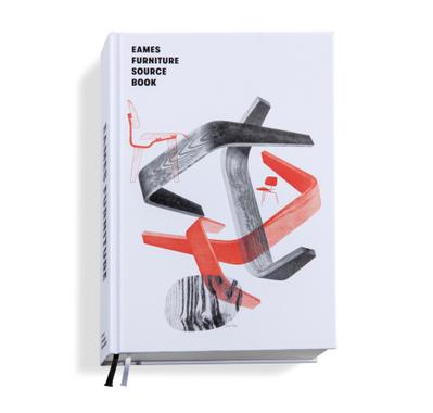 Eames Furniture Sourcebook