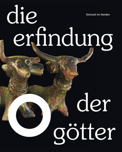 Die Erfindung der Götter