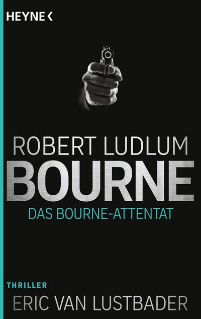 Das Bourne Attentat