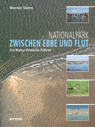 Nationalpark zwischen Ebbe und Flut