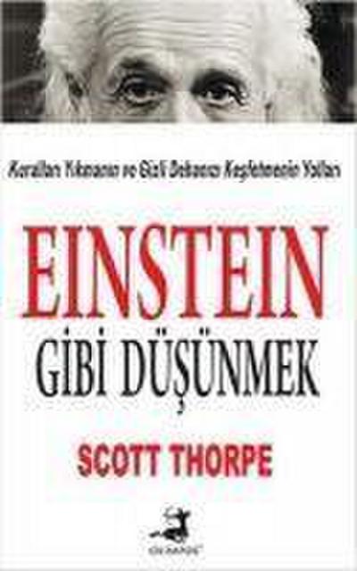 Einstein Gibi Düsünmek