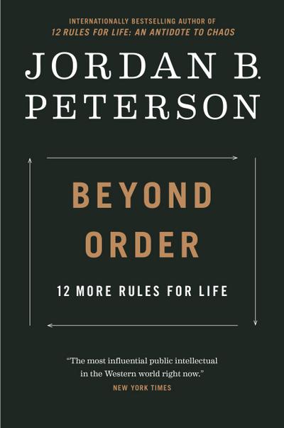 Beyond Order