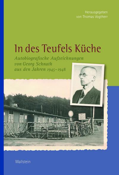 In des Teufels Küche