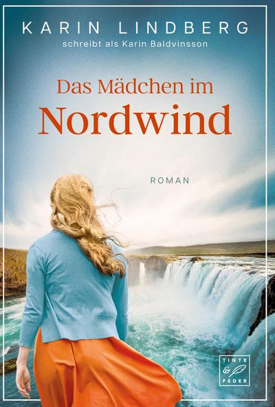 Das Mädchen im Nordwind