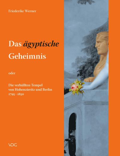 Das ägyptische Geheimnis