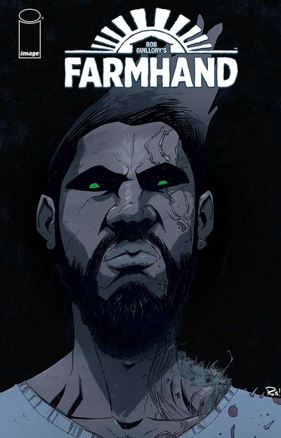 Farmhand, Volume 4: The Seed