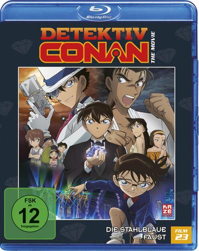 Detektiv Conan